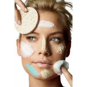 skin care