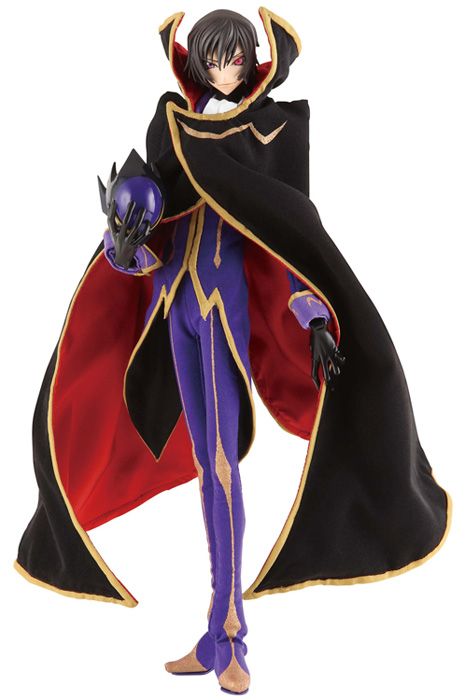 code geass cc figurine