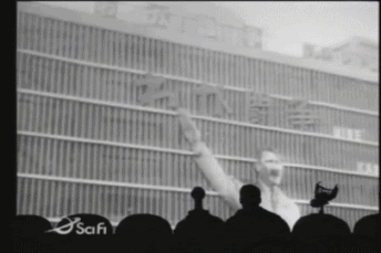 Mystery Science Theater 3000 photo: WTF!?! MST3Khitler.gif