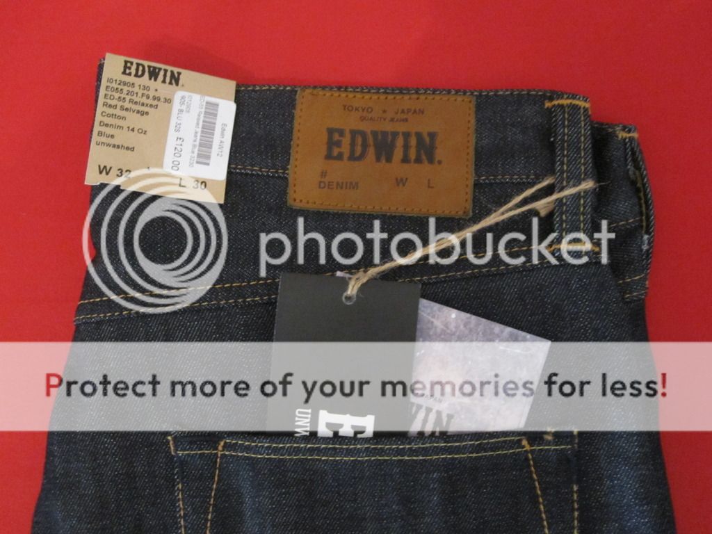 edwin ed55 sale