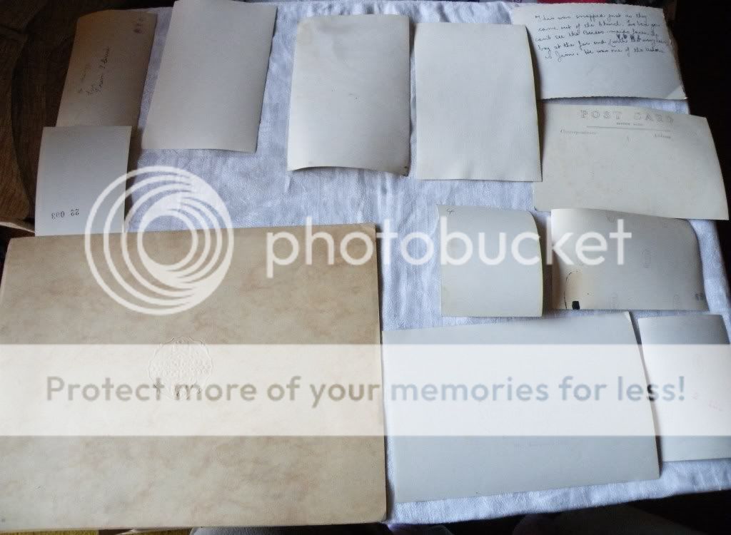 LOT OF 12 OLD PHOTOGRAPHS, 1920 1960S? WEDDINGS  