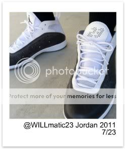 WDYKT Air Jordan 2011