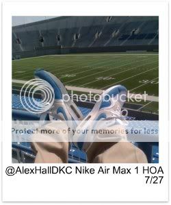 WDYKT Nike Air Max 1 HOA