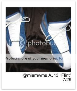 WDYKT Air Jordan 13 Flint