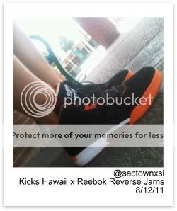 WDYKT Kicks Hawaii X Reebok Reverse Jam