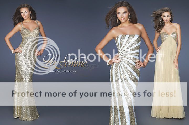   Prom Dress Wedding Bridal Pageant  