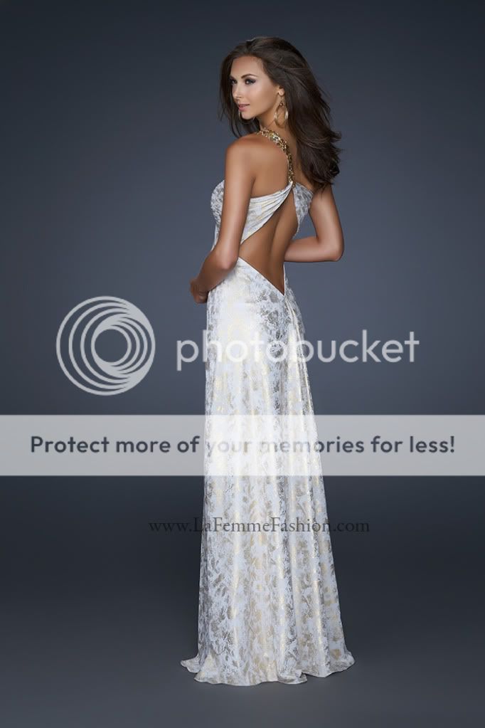   Prom Dress Wedding Bridal Engagement  