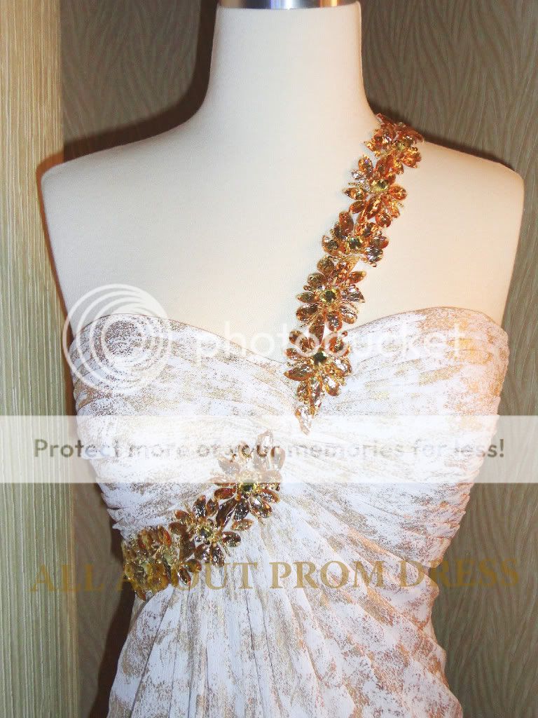   Prom Dress Wedding Bridal Engagement  