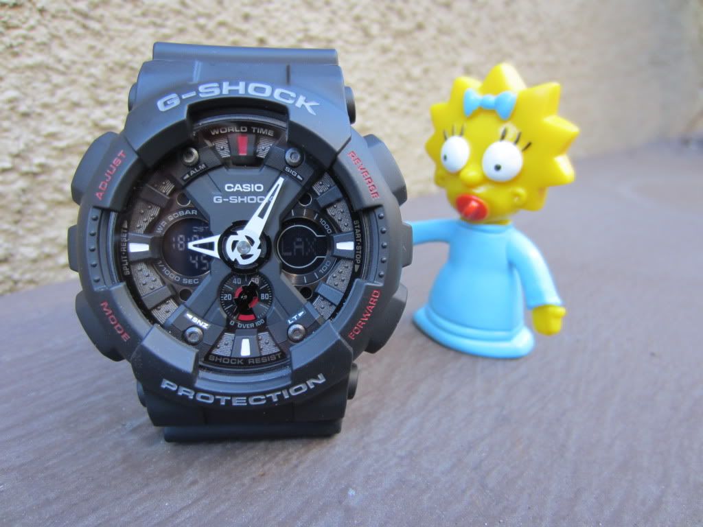 ga 120 a