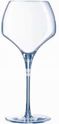   4 VERRES A VIN TANNIC 55cl OPEN UP   Chef & Sommelier