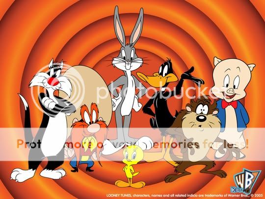 LOONEY TUNES Photo by shymartinez1 | Photobucket