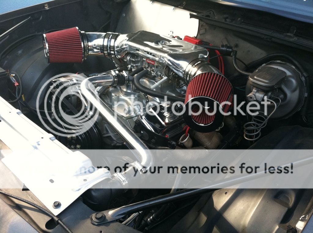 Show off your engine! | GBodyForum - 1978-1988 GM A/G-Body Community