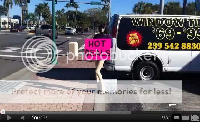 Sign waving Mannequin runs 24/7 no charging, 5 min set up. get yours 