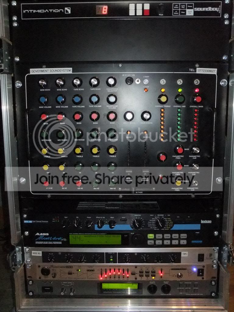 First preamp - who should build? - Speakerplans.com Forums - Page 4